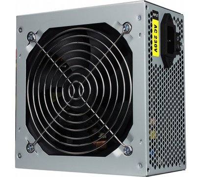 Изображение 5 Блок питания GameMax GM-500 80+ APFC, 500W