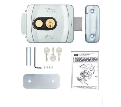 Изображение 7 Замок Viro V9083.0794P