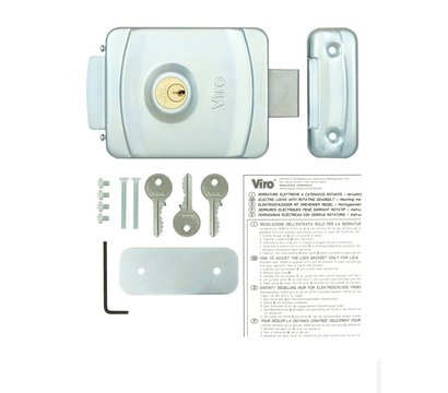 Зображення 8 Замок Viro V9083.0794