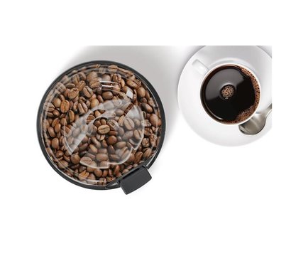 Зображення 2 Кавомолка Bosch TSM6A011W
