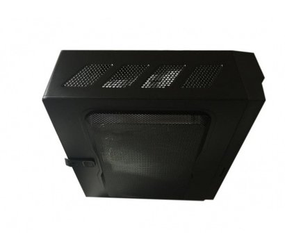 Изображение 2 Корпус GameMax ST102 Black 200W