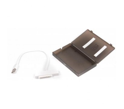 Зображення 2 Зовнішня кишеня AgeStar SUBCP1 Black