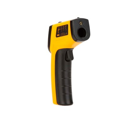 Зображення 2 Пірометр Benetech GM320