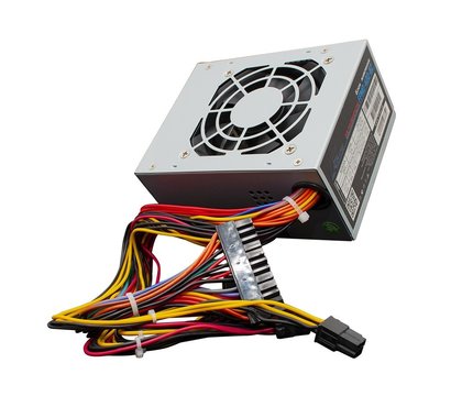 Изображение 3 Блок питания Frime Micro-ATX FPMO-400-8Z