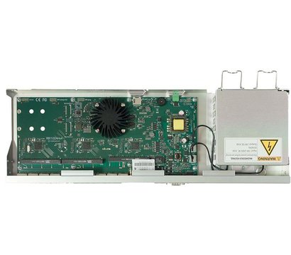 Изображение 3 Маршрутизатор серверный MikroTik RB1100AHx4