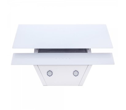 Изображение 4 Вытяжка Perfelli DNS 6252 D 700 WH LED