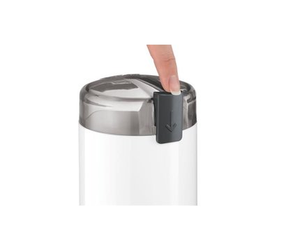 Зображення 5 Кавомолка Bosch TSM6A011W