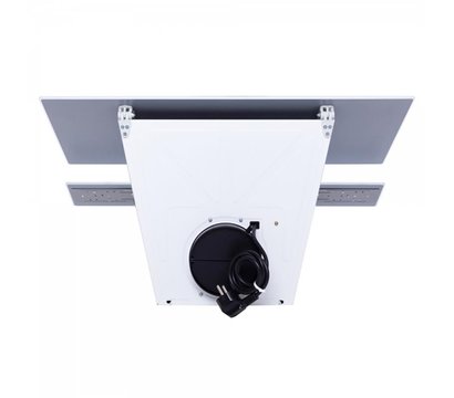 Изображение 5 Вытяжка Perfelli DNS 6252 D 700 WH LED