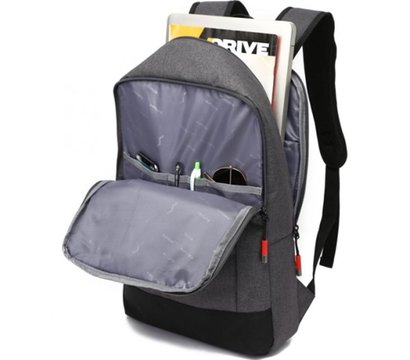 Изображение 5 Рюкзак для ноутбука Sumdex PON-261GY