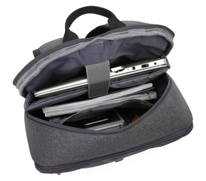 Изображение 6 Рюкзак для ноутбука Sumdex PON-261GY