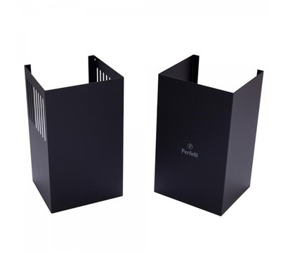 Зображення 7 Витяжка Perfelli DNS 6252 D 700 BL LED