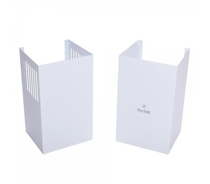 Изображение 7 Вытяжка Perfelli DNS 6252 D 700 WH LED