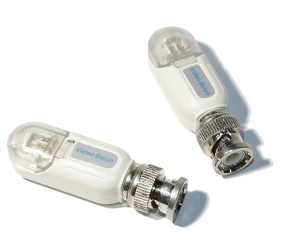 Изображение 2 Пассивный приемо-передатчик PROinstal VB-606 на 1 видео