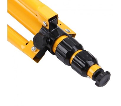 Зображення 2 Тримач Horoz Electric Tripod Single