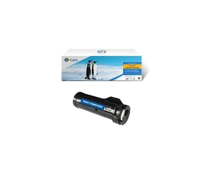 Изображение 2 Картридж для принтеров G&G-106R03585 для Xerox VL B400/405 Black