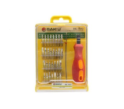 Изображение 2 Отвертка Bakku BK-3032