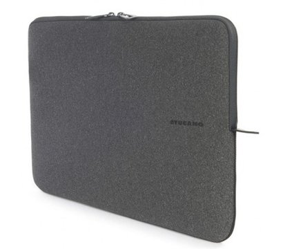 Изображение 3 Чехол для ноутбука Tucano Melange Black — BFM1516-BK