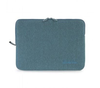 Изображение 3 Чехол для ноутбука Tucano Melange Blue — BFM1314-Z