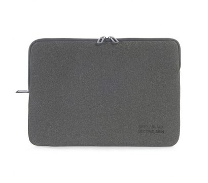 Изображение 4 Чехол для ноутбука Tucano Melange Black — BFM1516-BK