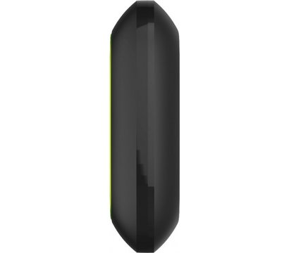 Зображення 5 Кнопка тривоги Ajax Button Black, Колір: чорний