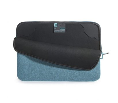 Изображение 4 Чехол для ноутбука Tucano Melange Blue — BFM1314-Z