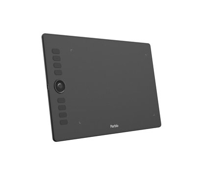Зображення 4 Графічний планшет Parblo A610 Pro