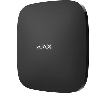 Изображение 3 Сигнализация  Ajax StarterKit Cam Black, Цвет корпуса: черный