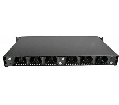 Зображення 2 Патч-панель CMS UA-FOPE24SCS-B