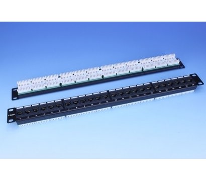 Изображение 2 Патч-панель EPNew 6PLH-240BK