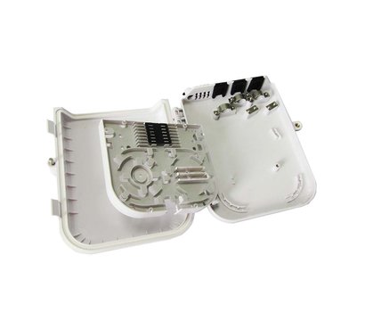 Изображение 2 Оптический бокс Crosver FOB-03-12