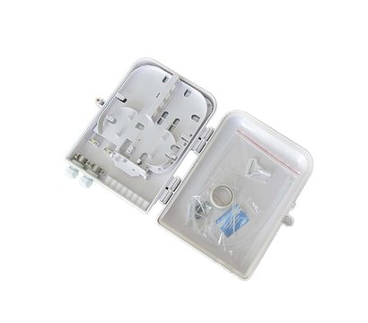 Зображення 2 Оптичний бокс Crosver FOB-04-16