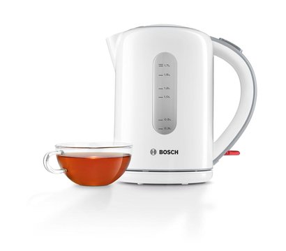 Изображение 2 Электрочайник Bosch TWK7601 EU