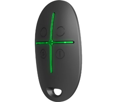 Изображение 4 Сигнализация  Ajax StarterKit Cam Black, Цвет корпуса: черный