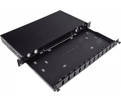 Изображение 3 Патч-панель CMS UA-FOP12SCD-B