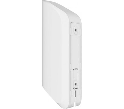 Изображение 4 Датчик движения Ajax MotionProtect Curtain White до 15 метров, Цвет: белый