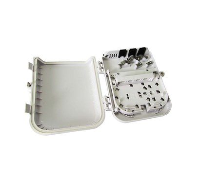 Изображение 3 Оптический бокс Crosver FOB-03-12