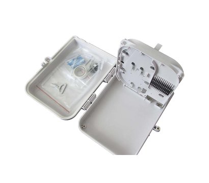 Изображение 3 Оптический бокс Crosver FOB-04-16D