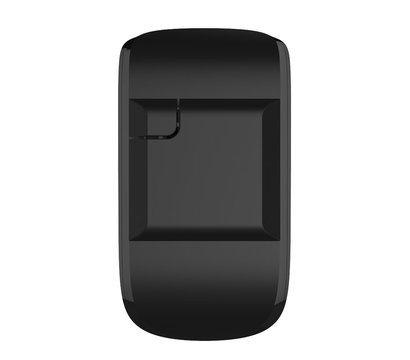 Изображение 4 Датчик движения Ajax MotionCam Black накладной, Цвет: черный