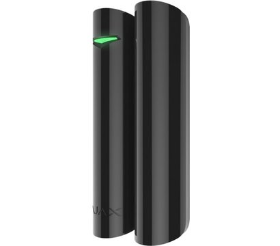 Изображение 5 Сигнализация  Ajax StarterKit Cam Black, Цвет корпуса: черный