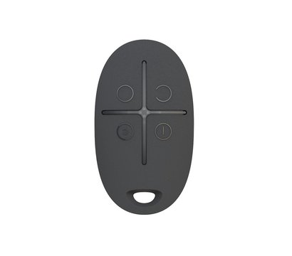 Изображение 5 Комплект сигнализации Ajax StarterKit Plus Black, Цвет корпуса: черный