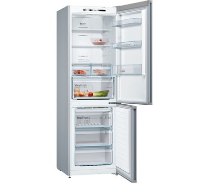 Зображення 2 Холодильник Bosch KGN36VL326