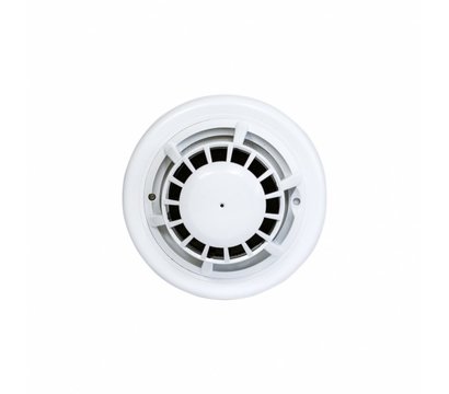 Зображення 2 Датчик диму Tiras СПК-А накладний