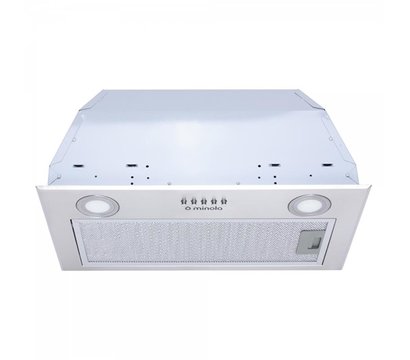 Изображение 2 Вытяжка Minola HBI 5222 I 700 LED