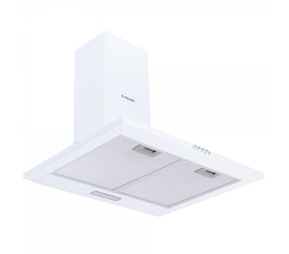 Изображение 2 Вытяжка Minola HK 6214 WH 700 LED