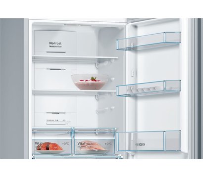 Зображення 3 Холодильник Bosch KGN36VL326