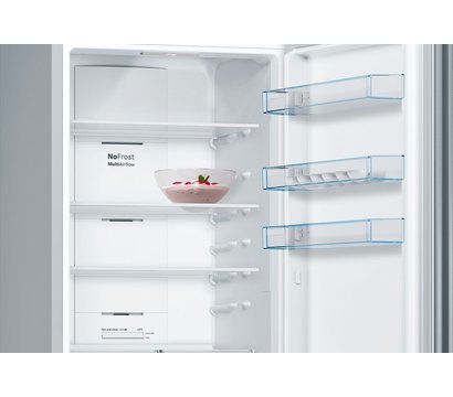 Изображение 3 Холодильник Bosch KGN39XI326