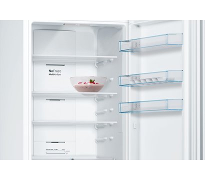 Зображення 3 Холодильник Bosch KGN39XW326