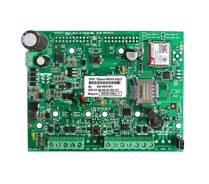 Зображення 3 Orion NOVA XS(i) на 4 зони