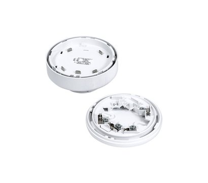 Зображення 3 Датчик диму Tiras СПК-А накладний