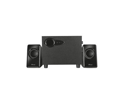 Зображення 3 Акустична система 2.1 Trust Avora 2.1 Speaker Set USB — 20442